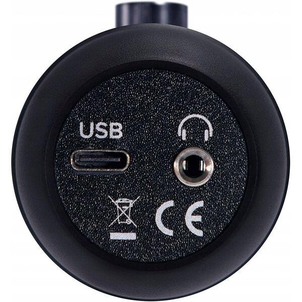 MACKIE EM-USB Condenser Microphone