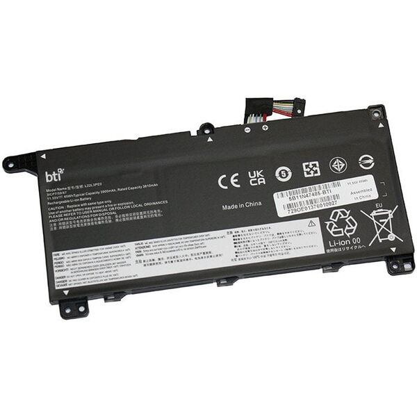 BTI 3C ΜΠΑΤΑΡΙΑ TB 14 G6 / G7/OEM: 5B11L67317 L22B3PE0