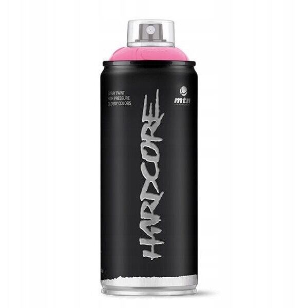 ΣΠΡΕΪ ΒΑΦΗΣ ΑΝΟΙΧΤΟ ΚΟΚΚΙΝΟ R-3020 400 ML