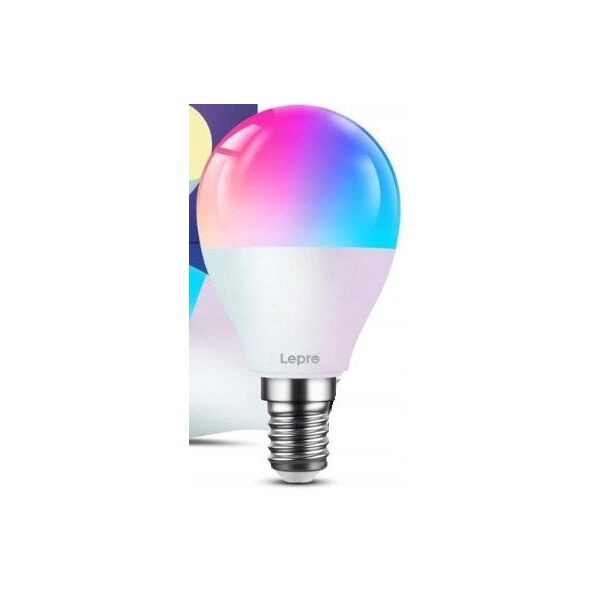 Lepro BP1 AI Smart Bulb E14 - έξυπνη λάμπα E14