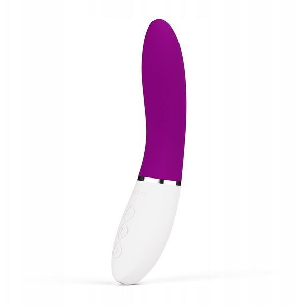 LELO - LIV™ 3 G-SPOT STIMULATOR Ροζ