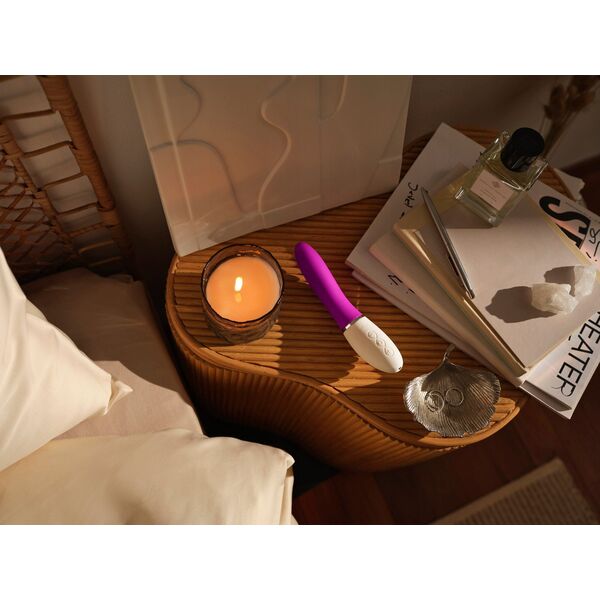 LELO - LIV™ 3 G-SPOT STIMULATOR Ροζ
