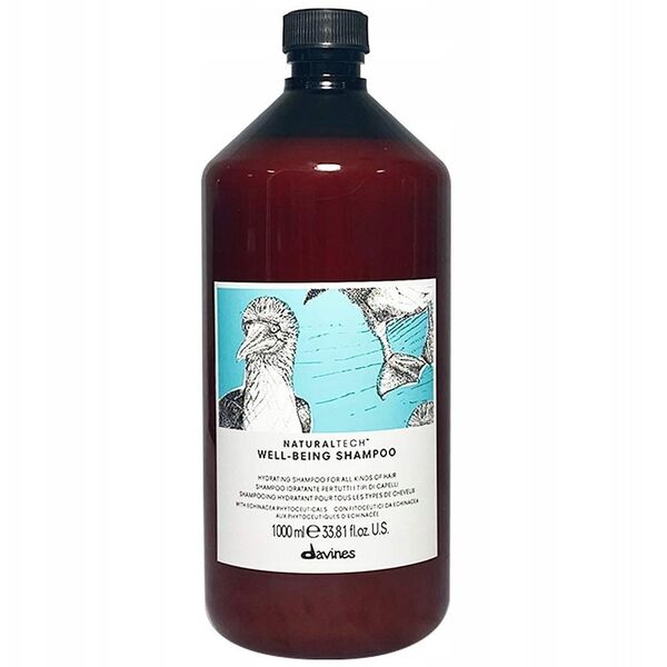 Davines, Alchemic, Σαμπουάν Μαλλιών, Για Ενυδάτωση, 1000 ml Για Γυναίκες