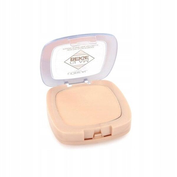 L'Oreal Paris, Glam Beige, Bronzing, Compact Powder, Light Clair, 9 g For Women