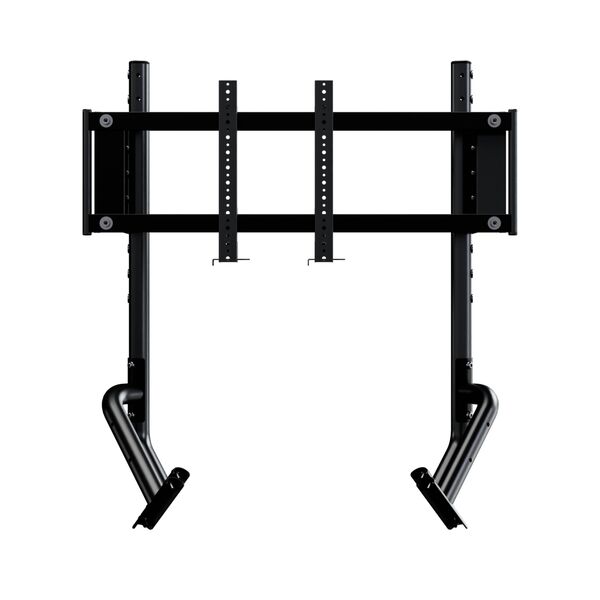Oplite OP-R8-SMSB βάση / βάση για οθόνες 144,8 cm (57") Γραφείο Μαύρο