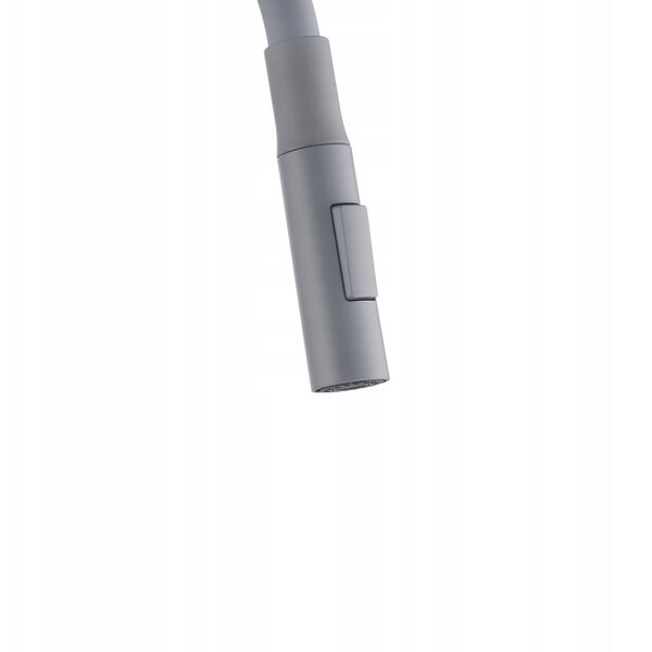 Μπαταρία κουζίνας Invena Dalis, γκρι BZ-64-005-L