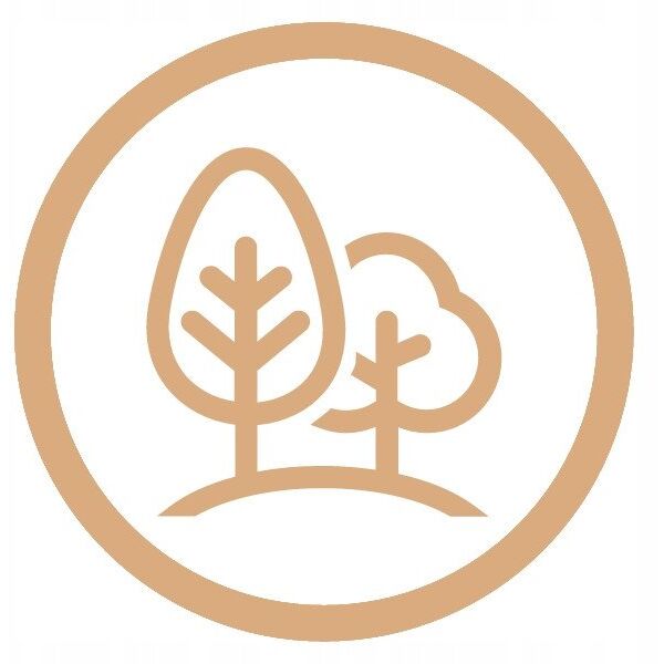 Μπαταρία κουζίνας Invena με σύστημα Eco Start Ligaria, χρυσό/μαύρο BZ-39-009-L