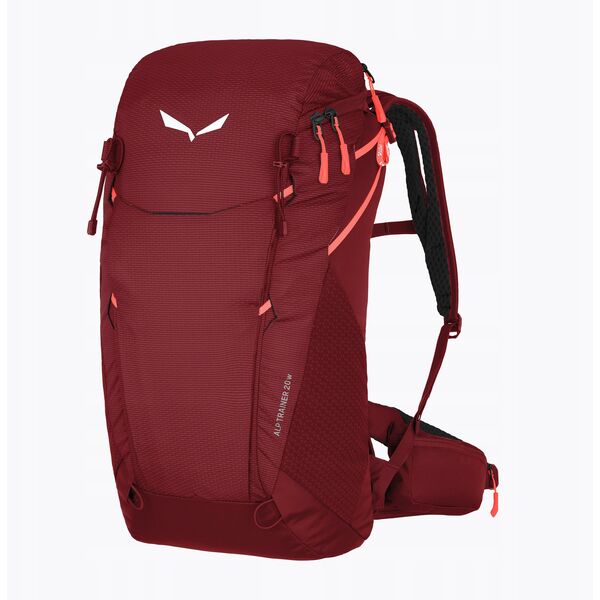 Γυναικείο σακίδιο Alp Trainer 20-syrah SALEWA