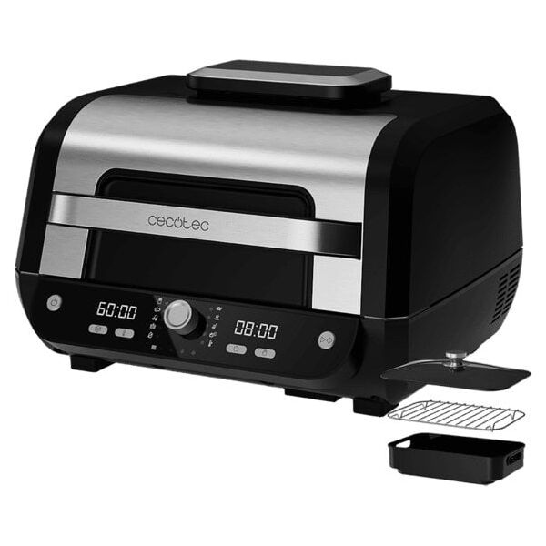 CECOTEC Cecofry FireDome 8000 Pro