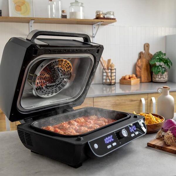 CECOTEC Cecofry FireDome 8000 Pro