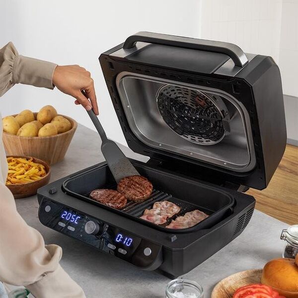 CECOTEC Cecofry FireDome 8000 Pro