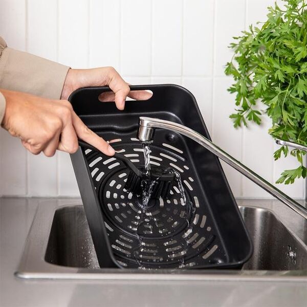 CECOTEC Cecofry FireDome 8000 Pro