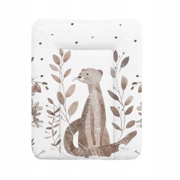 Αλλαξιέρα Ceba Baby, Basic Otter, 50x70 cm