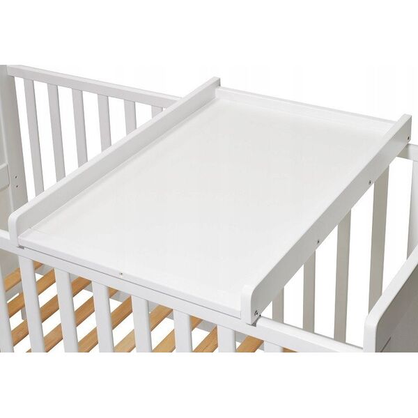 CebaBaby αλλαξιέρα Basic Miško draugai, 70x50 cm