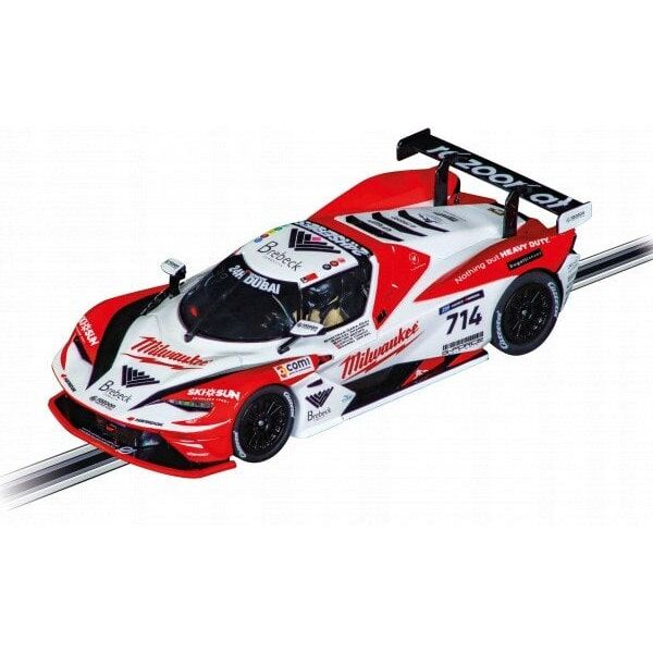Carrera EVO Αυτοκίνητο - 27823 KTM X-Bow GTX