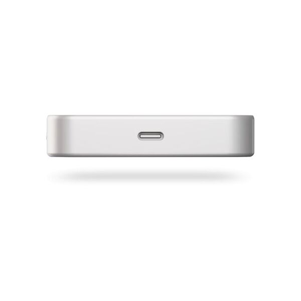 ZENS POWERBANK PRO 1 SLIM 10.000 MAH Λευκός