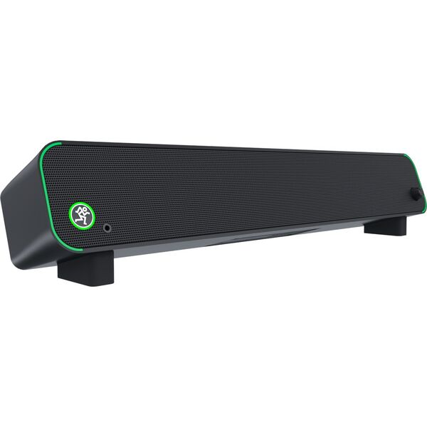 Mackie CR StealthBar – Soundbar