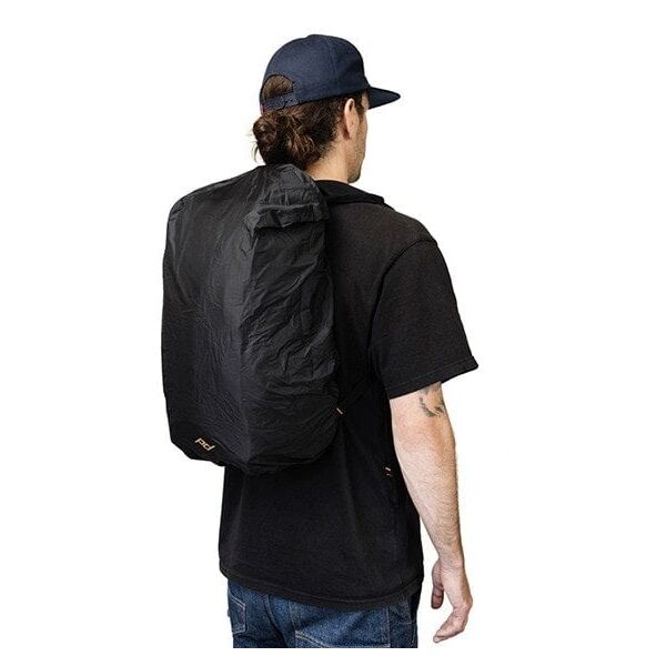 Κάλυμμα βροχής Peak Design Outdoor Rain Fly 15L-20L Μαύρο