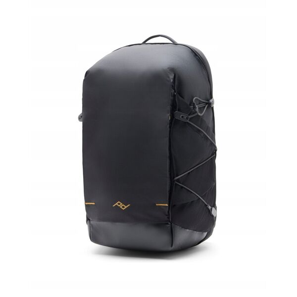 Σακίδιο Πλάτης Peak Design Outdoor Zip 18L, μαύρο