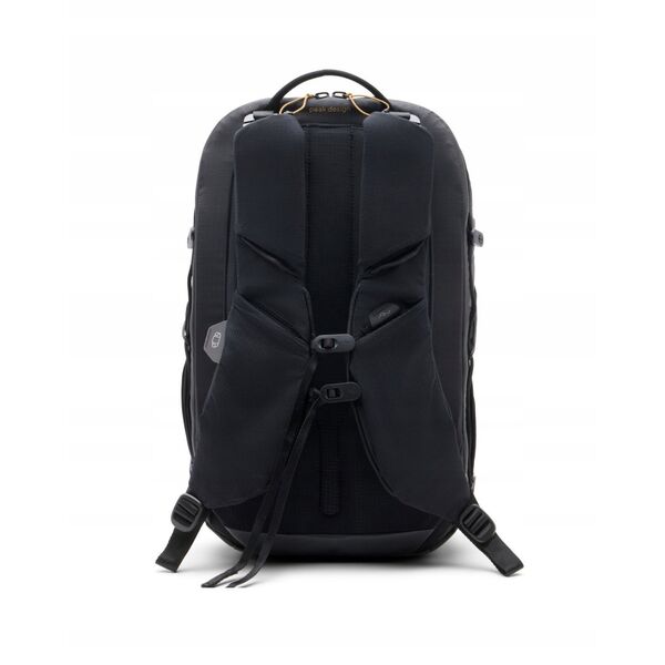 Σακίδιο Πλάτης Peak Design Outdoor Zip 18L, μαύρο
