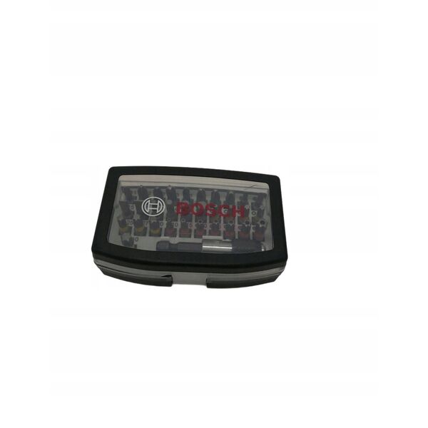 Σετ Μυτών Κατσαβιδιού SDB Set 32pcs
