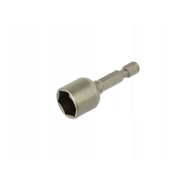 Μαγνητική υποδοχή για βίδες 10mmx48mm 1/4"/τύπος Farmer/ (200)