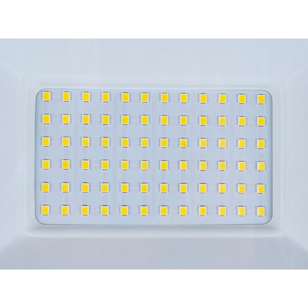 Προβολέας LED 50W με τρίποδο κατασκευής και καλώδιο – ουδέτερο λευκό 4500K (10)