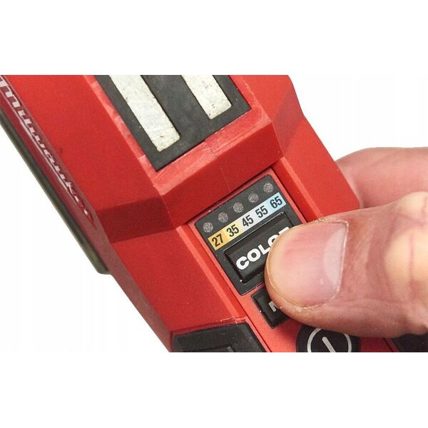 ΦΑΚΟΣ MILWAUKEE M12CML-401 1000lm IP54 ΜΕΤΑΒΛΗΤΟ ΧΡΩΜΑ ΦΩΤΟΣ