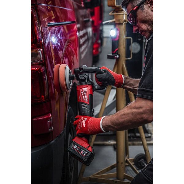 ΦΑΚΟΣ MILWAUKEE M12CML-401 1000lm IP54 ΜΕΤΑΒΛΗΤΟ ΧΡΩΜΑ ΦΩΤΟΣ