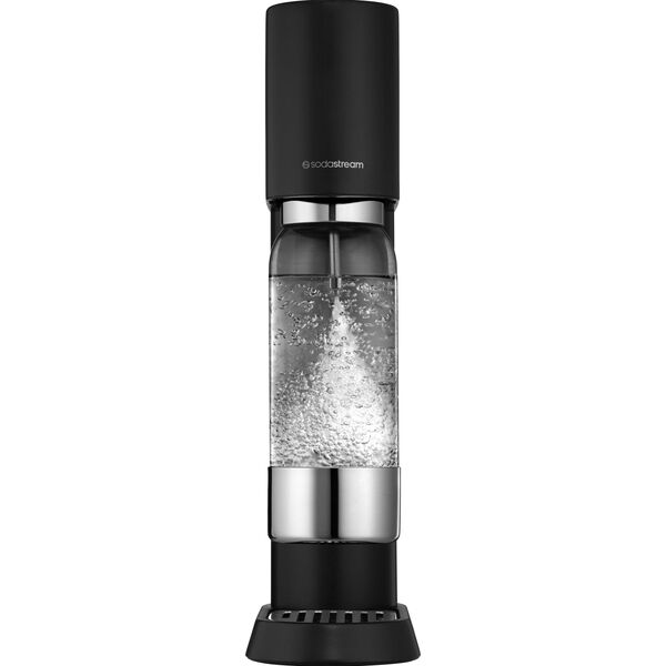 Sodastream enso ανθρακωτής, μαύρο