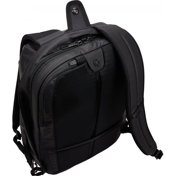 Thule Thule | Fits up to size " | Backpack 21L | TACTBP-116 Tact | Backpack for laptop | Black | "