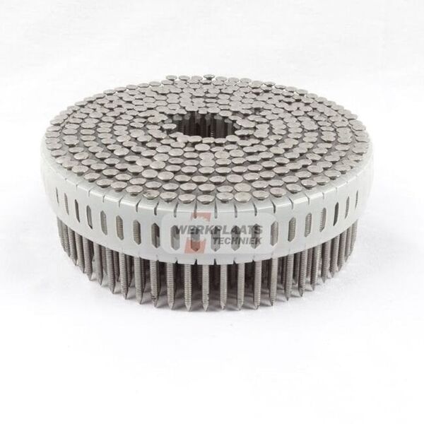 MILWAUKEE ΚΑΡΦΙΑ 15° ΔΑΧΤΥΛΙΔΙ 3.05 x 25mm HDG-2160