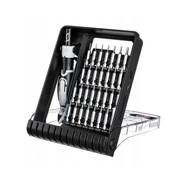 JAKEMY JM-8189A 32in1 Σετ εργαλείων