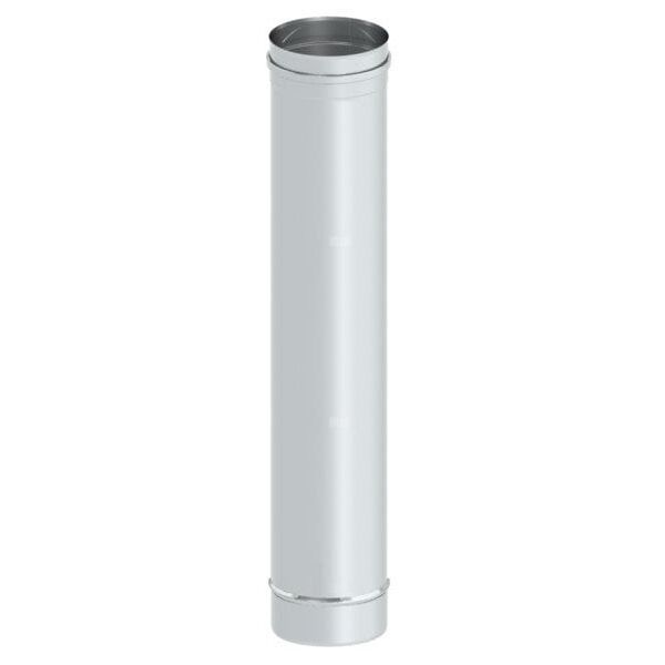 Σωλήνας μήκους 1000mm DN100mm με στεγανοποίηση