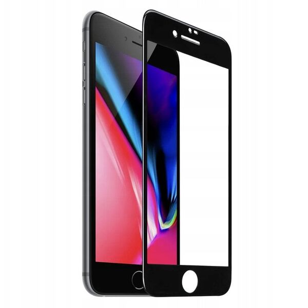 Tempered glass για iPhone 7 / 8 / SE 2020 / SE 2022 HOCO HD Anti-static 25 τεμάχια G10