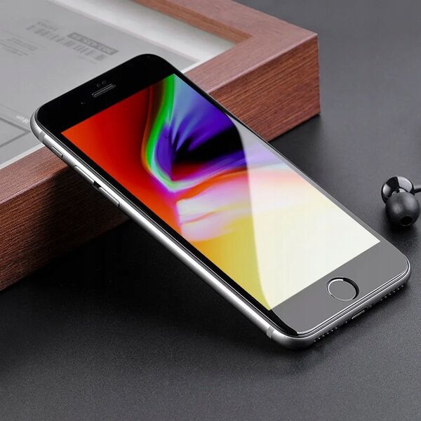 Tempered glass για iPhone 7 / 8 / SE 2020 / SE 2022 HOCO HD Anti-static 25 τεμάχια G10