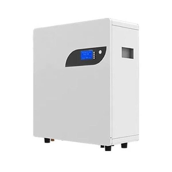Αποθήκη ενέργειας BS-5000-48 BOX LiFePO4 5kWh 48V 100A LCD BMS PRO
