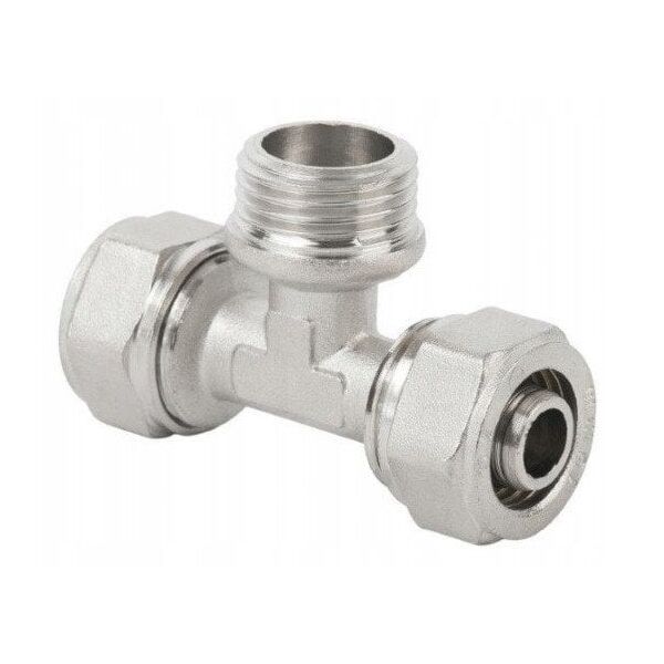 ΤΡΙΟΔΟΣ PEX.T.GZ16X3/4 16X3/4 GZ PEX ΣΠΕΙΡΩΜΑΤΟΣ // PX-R.T.16X3/4 GZ