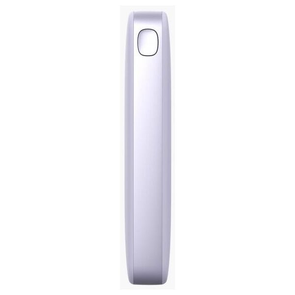 Fresh 'n Rebel 2PB12100DL φορητός φορτιστής 12000 mAh Λιλά