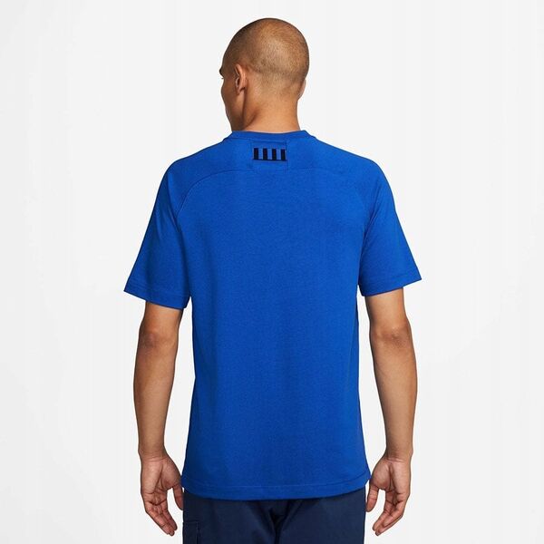 Koszulka Nike Inter Mediolan Travel SS Top FN8302-438