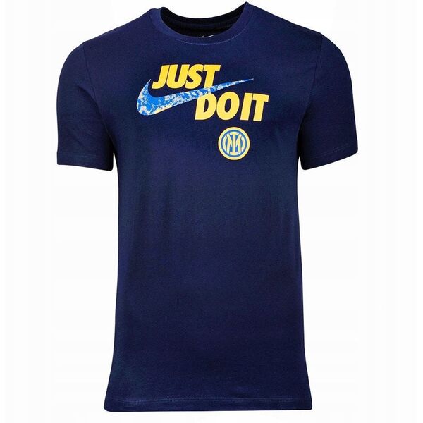 Koszulka Nike Inter Mediolan HM5098-498