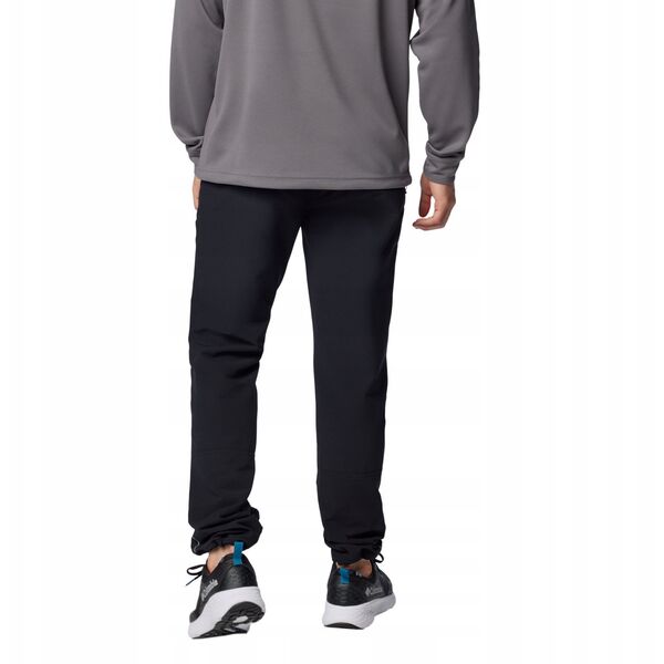 Columbia Black Mesa Warm Pant 2095061010 Μαύρο 36-32