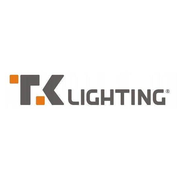 Φωτιστικό τοίχου Tk Lighting Flash 6416 μεταλλικό βιομηχανικό σκανδιναβικό ραβδί ράβδοι 2x45W LED 4000K-4500K μαύρο/πεύκο