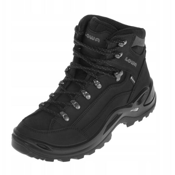 Γυναικεία παπούτσια renegade gtx-tiefschwarz-uk 5 (38)