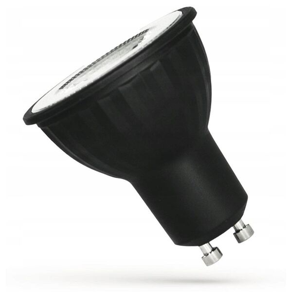 ΛΑΜΠΑ LED GU10 6W 450LM 3000K 38