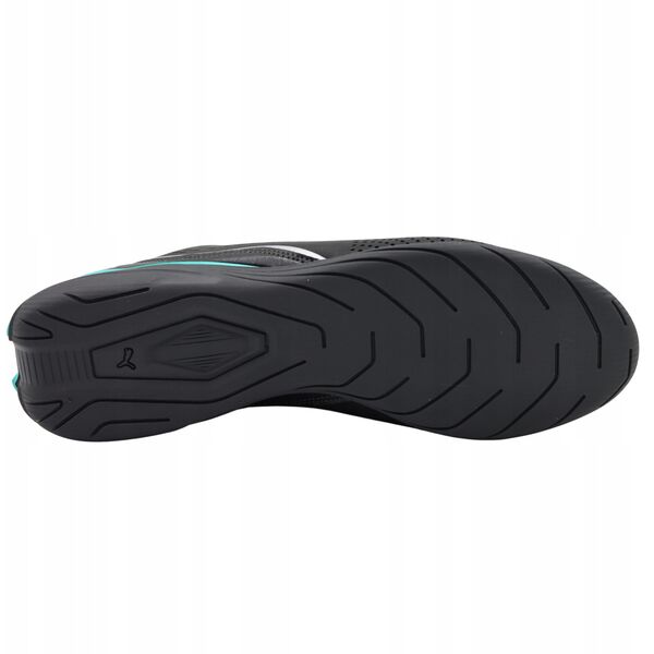 Puma MAPF1 Drift Cat 307196-07 Μαύρο 41