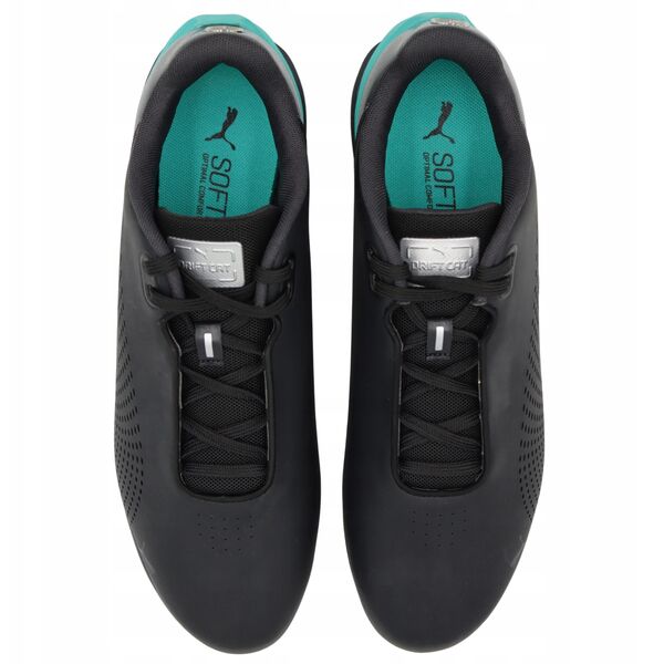 Puma MAPF1 Drift Cat 307196-07 Μαύρο 41