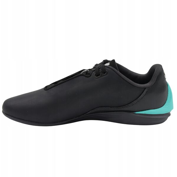 Puma MAPF1 Drift Cat 307196-07 Μαύρο 41