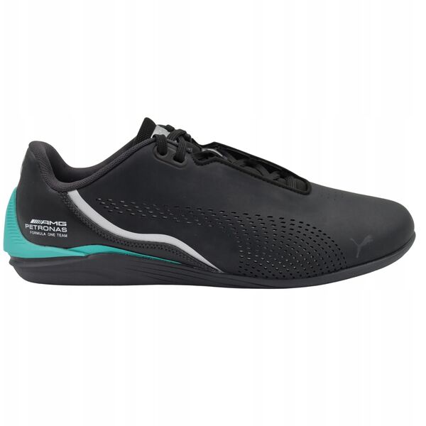 Puma MAPF1 Drift Cat 307196-07 Μαύρο 41