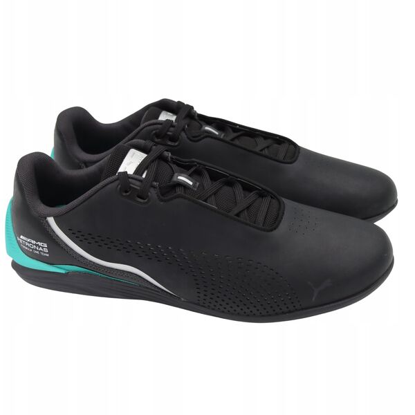 Puma MAPF1 Drift Cat 307196-07 Μαύρο 41